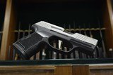 Pre-Owned - Sig Sauer P365 Semi-Auto 9mm 3.1
