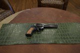 Pre-Owned - Ruger GP100 Double .357 6
