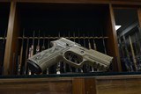 Pre-Owned - Sig Sauer P320 AXG Scorpion Semi-Auto 9mm 3.9