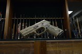 Pre-Owned - Sig Sauer P320 AXG Scorpion Semi-Auto 9mm 3.9