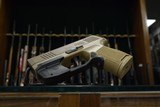 Pre-Owned - Sig Sauer P365 Semi-Auto 9mm 3.1
