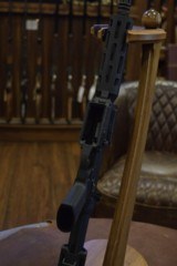 Pre-Owned - Smith & Wesson 15/22 Semi-Auto .22LR 7