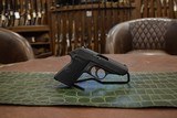 Pre-Owned - Walther PPK/S Single/Double .22 LR 3.3