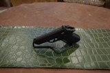 Pre-Owned - Walther PPK/S Single/Double .22 LR 3.3