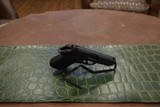 Pre-Owned - Walther PPK/S Single/Double .22 LR 3.3