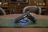 Pre-Owned - Sig Sauer 1911 Nightmare Single 45 ACP 4.2