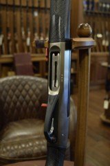 Pre-Owned - Benelli ETHOS Super Sport PC Semi-Auto 12Ga 30