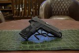 Pre-Owned - Sig Sauer P229 E2 Single/Double 9mm 3.9