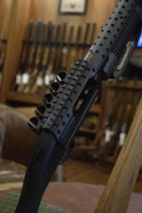 Pre-Owned - Mossberg 590 Shockwave SPX Pump 12 Gauge 26.37