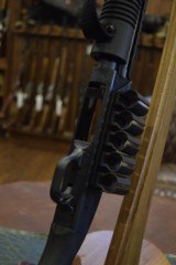 Pre-Owned - Mossberg 590 Shockwave SPX Pump 12 Gauge 26.37