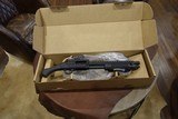 Pre-Owned - Mossberg 590 Shockwave SPX Pump 12 Gauge 26.37