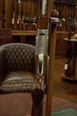 Pre-Owned - Perazzi High Tech Over/Under 12 Gauge 30