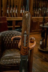 Pre-Owned - Perazzi High Tech Over/Under 12 Gauge 30