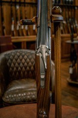 Pre-Owned - Perazzi High Tech Over/Under 12 Gauge 30