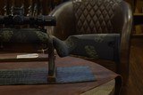 Gunwerks CLYMR Bolt 6.5 Creedmoor 20'' Rifle Graphite - 6 of 11