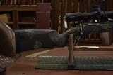 Gunwerks CLYMR Bolt 6.5 Creedmoor 20'' Rifle Graphite - 9 of 11
