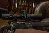 Gunwerks CLYMR Bolt 6.5 Creedmoor 20'' Rifle Graphite - 10 of 11