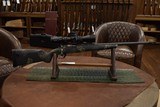 Gunwerks CLYMR Bolt 6.5 Creedmoor 20'' Rifle Graphite - 8 of 11