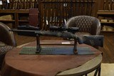 Gunwerks CLYMR Bolt 6.5 Creedmoor 20'' Rifle Graphite - 5 of 11