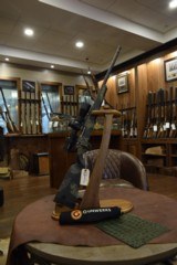 Gunwerks CLYMR Bolt 6.5 Creedmoor 20'' Rifle Tungsten