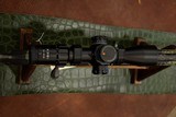 Gunwerks CLYMR Bolt 6.5 Creedmoor 20'' Rifle Tungsten - 8 of 11