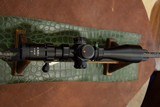 Gunwerks CLYMR Bolt 300 Win Mag 20'' Rifle Graphite - 8 of 11