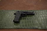 Pre-Owned - Beretta 92X RDO FR FULL DA/SA 9mm 4.7? Handgun - 9 of 10