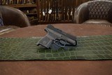 Pre-Owned - Beretta APX A1 Carry Wolf Grey Semi-Auto 9mm 3