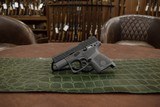 Pre-Owned - Beretta APX A1 Carry Wolf Grey Semi-Auto 9mm 3