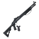 Mossberg M590 Pump 12 Gauge 18.5'' Flex 7rd - 1 of 2