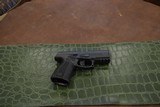 Pre-Owned - Steyr M9-A2 Semi-Auto 9mm 4