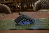Pre-Owned - Steyr M9-A2 Semi-Auto 9mm 4
