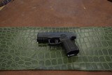 Pre-Owned - Steyr M9-A2 Semi-Auto 9mm 4