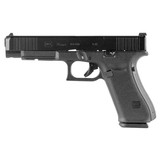 Glock G34 Gen5 MOS FS Semi-Auto 9mm 5.31