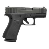 Glock 43X AMERIGLO Ultimate Carry Semi-Auto 9mm 3.42