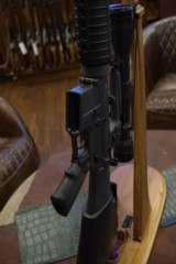 Pre-Owned - Pre-Ban Colt HBAR Semi-Auto .223 20