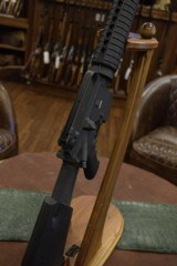 Pre-Owned - Pre-Ban Colt HBAR Sporter Semi-Auto .223 20