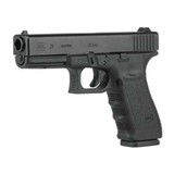 Glock G21 SF GEN 3 Semi-Auto 45 ACP 4.6