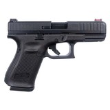 Glock G44 Semi-Auto .22LR 4.02