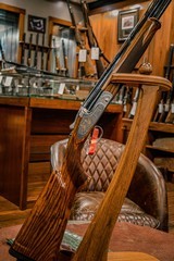 Caesar Guerini Magnus Sporting Over Under 20Ga 32