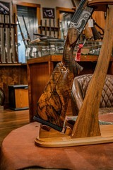 Caesar Guerini Challenger Ascent Over/Under 12Ga 32'' AC - 11 of 15