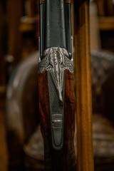 Caesar Guerini Challenger Ascent Over/Under 12Ga 32'' AC - 13 of 15