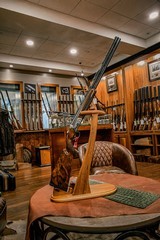 Caesar Guerini Challenger Ascent Over/Under 12Ga 32'' AC - 1 of 15