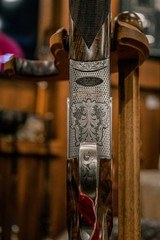 Caesar Guerini Challenger Ascent Over/Under 12Ga 32'' AC - 14 of 15