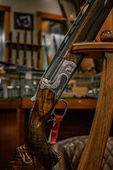 Caesar Guerini Challenger Ascent Over/Under 12Ga 32'' AC - 12 of 15