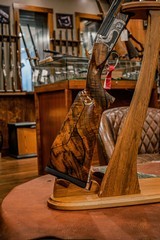 Caesar Guerini Challenger Ascent Over/Under 12Ga 32'' AC - 10 of 15