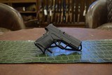 Pre-Owned - Springfield XDS-9 Semi-Auto 9mm 3.3