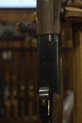 Pre-Owned - Browning Citori Hunter Grade 1Over/Under 12Ga 28