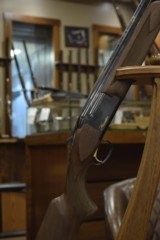 Pre-Owned - Browning Citori Hunter Grade 1Over/Under 12Ga 28