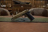 Pre-Owned - Walther Colt 1911 Single .22 LR 5